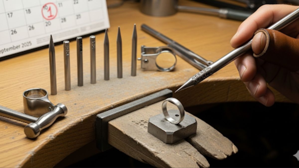 Voluntary HUID-Based Silver Hallmarking Begins in India