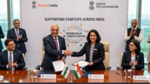 DPIIT and ICICI Bank Join Hands to Boost Startups