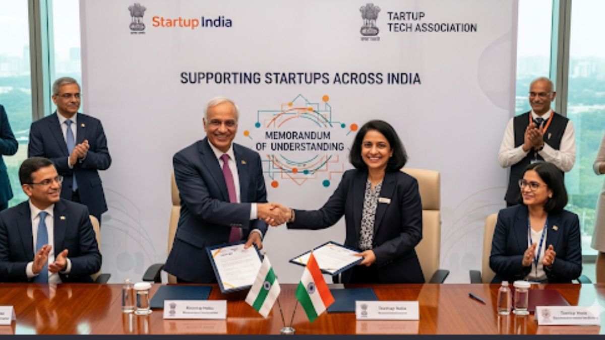 DPIIT and ICICI Bank Join Hands to Boost Startups