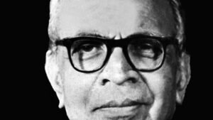 Anand V. Patil to Receive Prof. V.K. Gokak Award in Bengaluru