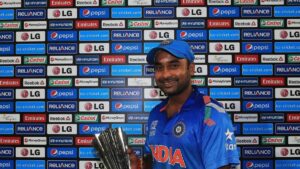 Amit Mishra Retires After 25 Years in Professional Cricket