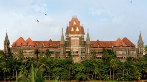 Justice Shree Chandrashekhar Sworn in as Bombay HC Chief
