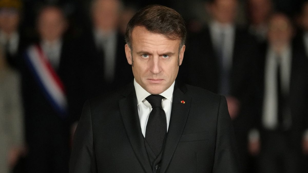 26 Nations Pledge Postwar Security Guarantees for Ukraine