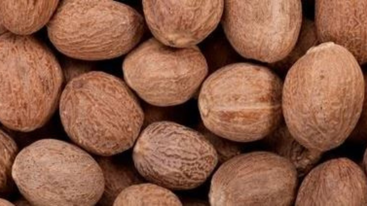 Top-5 Nutmeg Producing Countries in the World 2025, Check the List