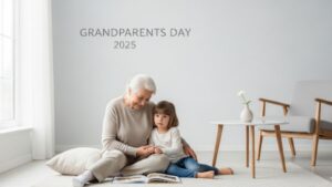 Grandparents Day 2025: Date, History & Ways to Celebrate