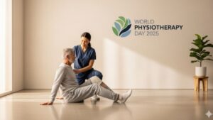 World Physiotherapy Day 2025: Theme, Significance & History