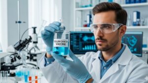 Russia Unveils Colon Cancer Vaccine After Promising Trial Results