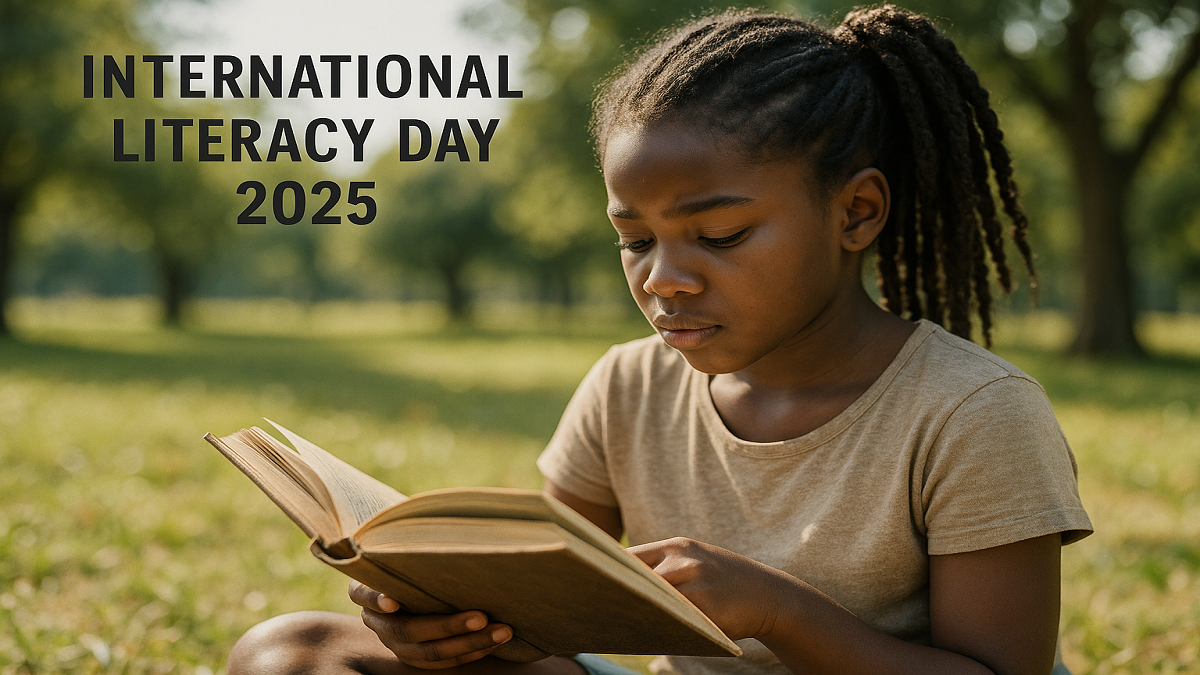 International Literacy Day 2025: Date, Theme, History and Significance