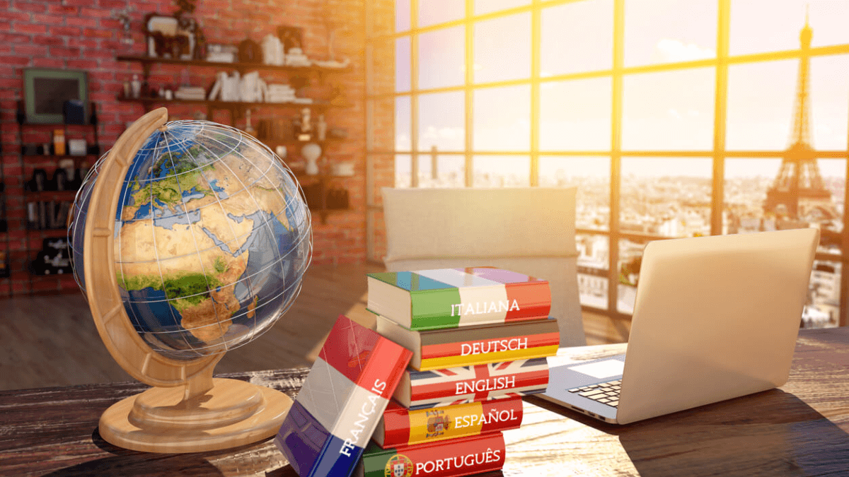 Top-10 Most Spoken Languages in the Europe Continent, Check the List