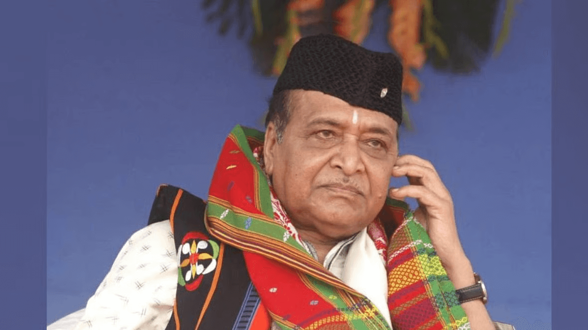 India Mark the Start of 100th Birth Anniversary Festivities of Bharat Ratna Awardee, Bhupen Hazarika