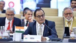 Agriculture Powers 15–20% of India’s Economy: PSA