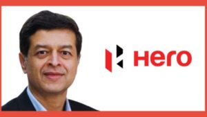 Harshavardhan Chitale Named Hero MotoCorp CEO from Jan 2026