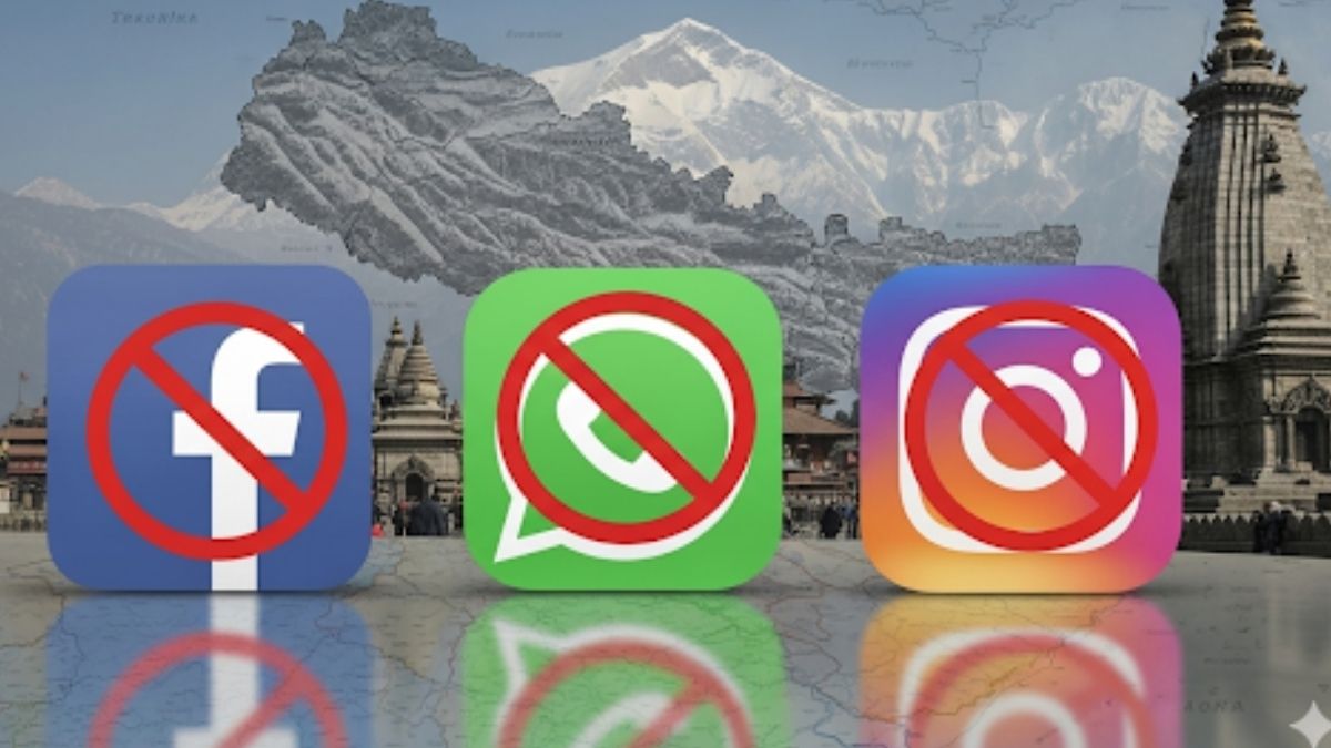 Nepal Lifts Social Media Ban After Deadly Youth Protests