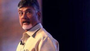 Andhra Pradesh to Build Space City, Defence Hubs