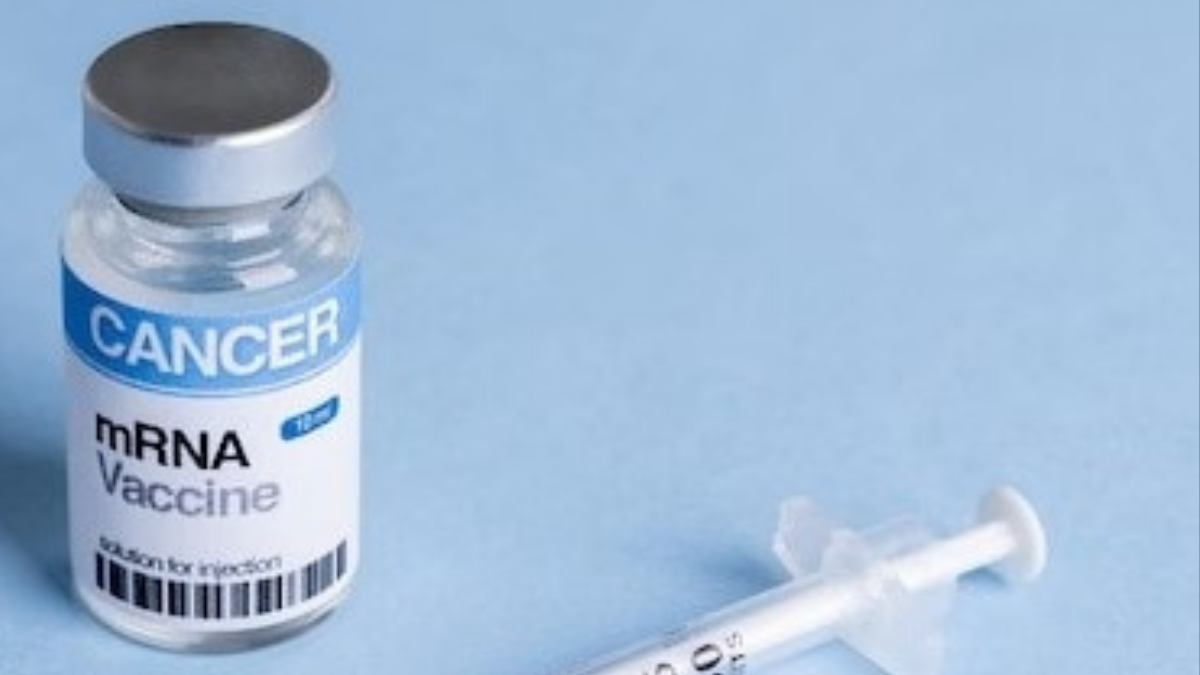 Russia’s Enteromix Cancer Vaccine Shows 100% Efficacy in Early Trials