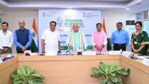 Swacchotsav 2025 to Celebrate Clean and Green Festivities