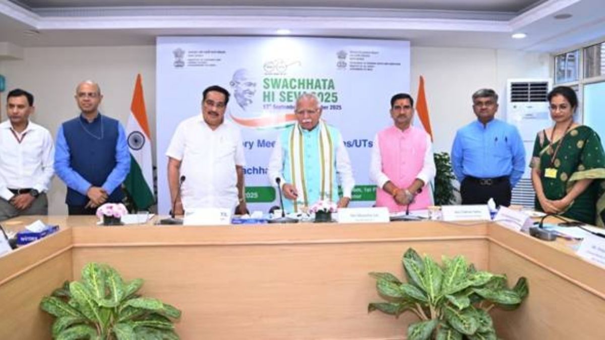 Swacchotsav 2025 to Celebrate Clean and Green Festivities