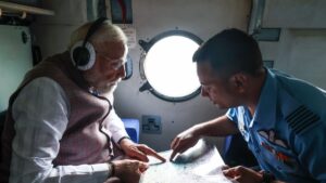 Himachal Pradesh to Receive ₹1,500 Crore Relief from Centre