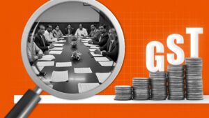 Moody’s GST Reform to Boost Spending, Strain Revenues