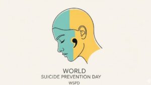 World Suicide Prevention Day 2025 Changing the Narrative