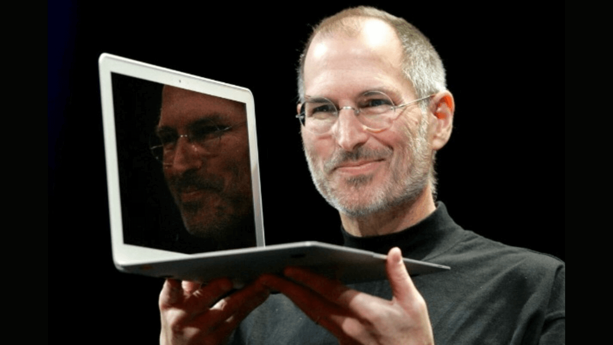 Steve Jobs Biography: Know About His Life, Career, Innovations and Honors