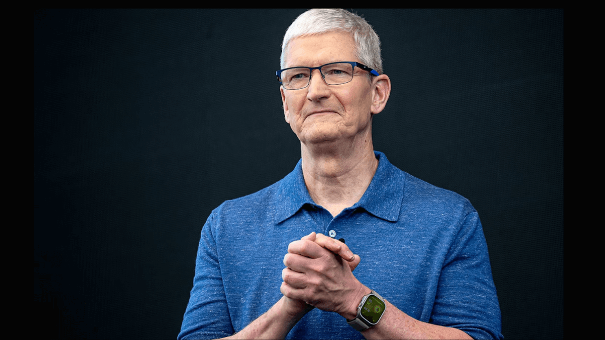 Tim Cook Biography: know About His Life, Career, Achievements and Net Worth