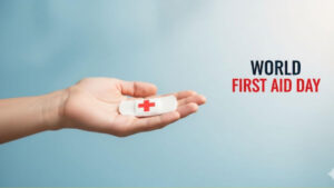 World First Aid Day 2025: Theme, History, and Significance