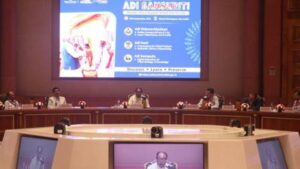 Tribal Affairs Ministry Launches Adi Sanskriti Digital Learning Platform