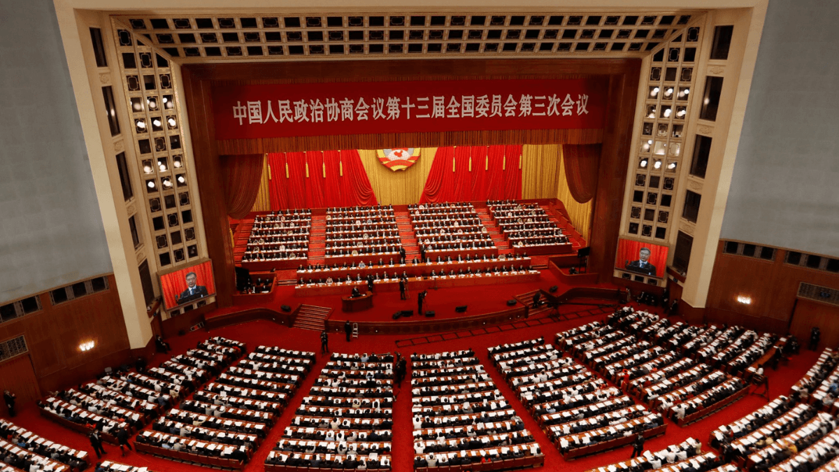 Top-10 Largest Parliaments of the World by 2025, Check the List