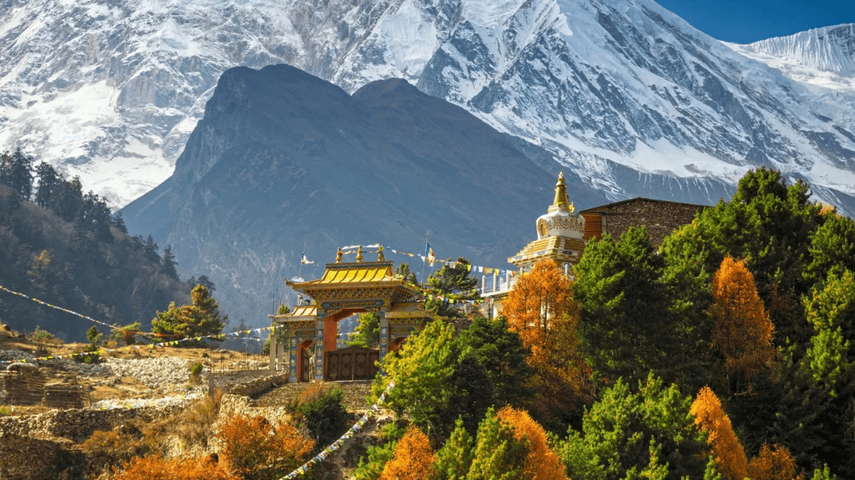 General Knowledge Quiz on Nepal, Questions and Answers