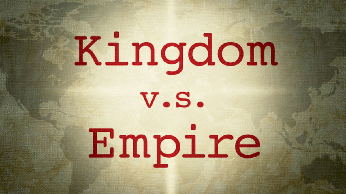 What is the Difference Between Empire and Kingdom?