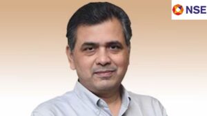 Srinivas Injeti Appointed Chairperson of NSE Governing Board with SEBI Approval