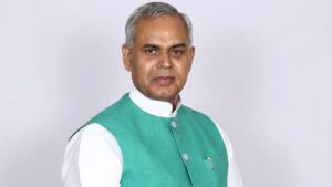 Acharya Devvrat Gets Additional Charge as Maharashtra Governor