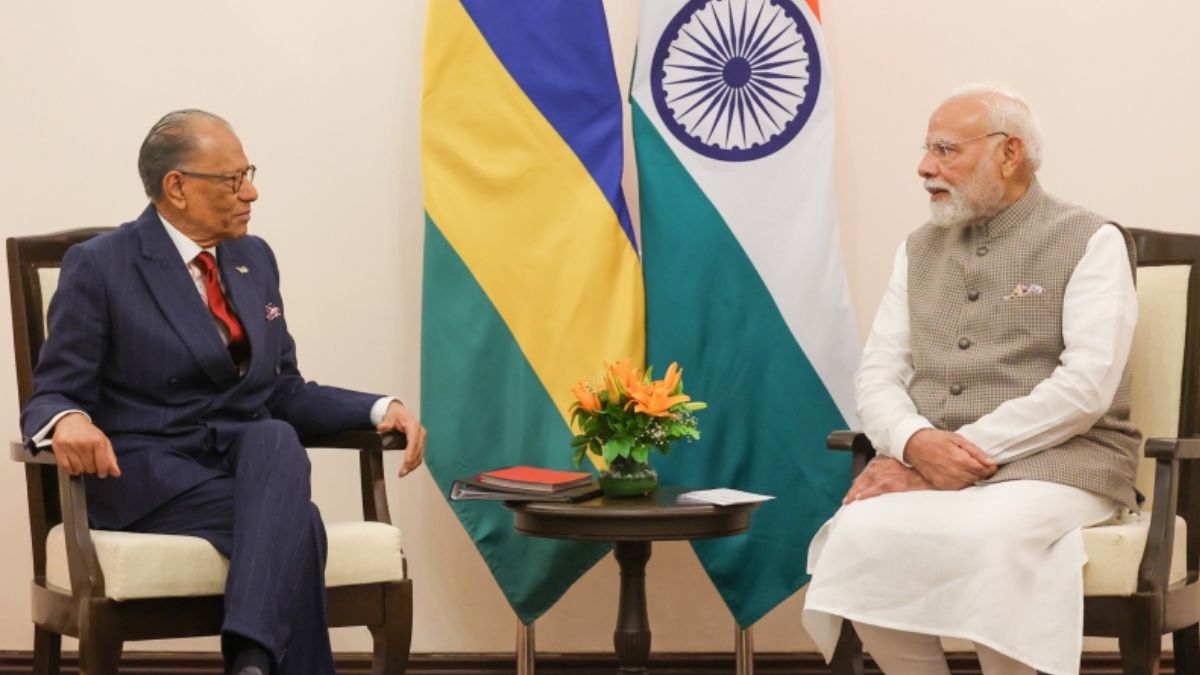 India–Mauritius Special Economic Package 2025