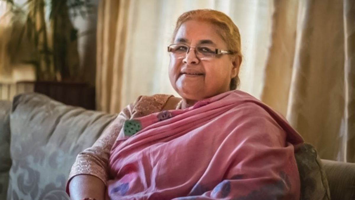 Nepal to Get First Woman Prime Minister as Sushila Karki as Interim Leader