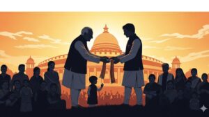 21% of Sitting MPs, MLAs, and MLCs Have Dynastic Backgrounds ADR Report