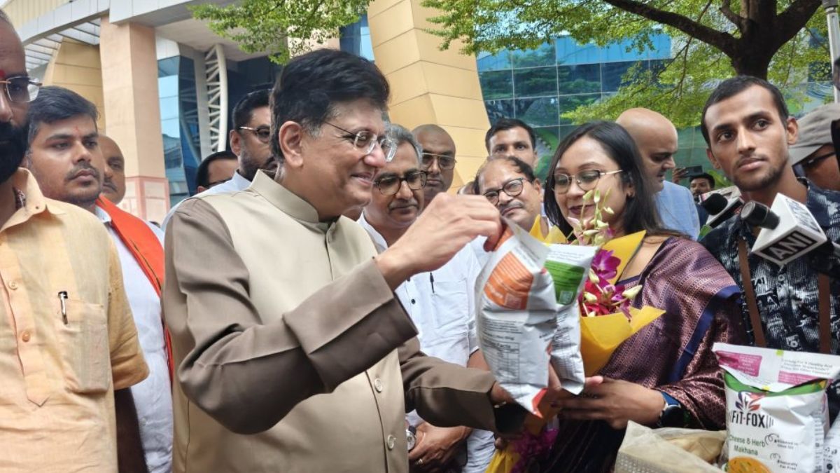 APEDA Opens First Regional Office in Bihar