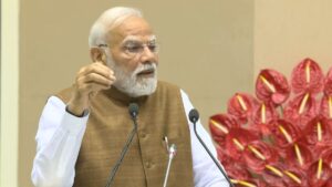 PM Modi Launches ‘Gyan Bharatam Portal’ to Boost Manuscript Digitisation