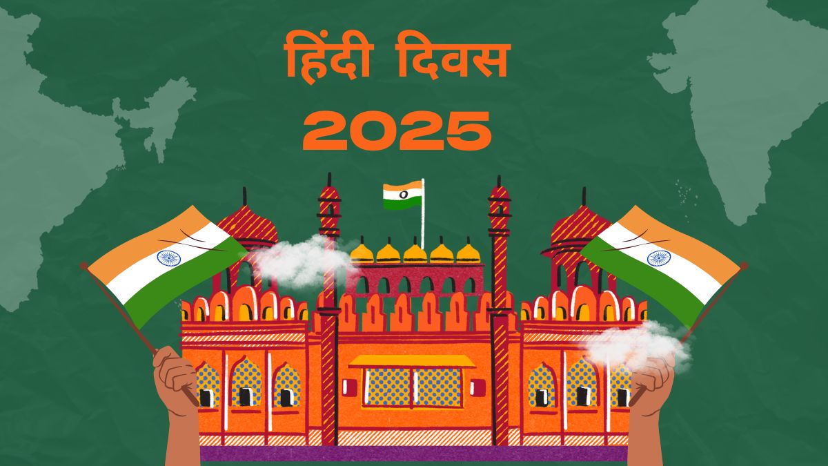 Hindi Diwas 2025 Evolution, Theme & Its Role in National Identity