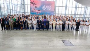 India to Host 5th Coast Guard Summit in 2027