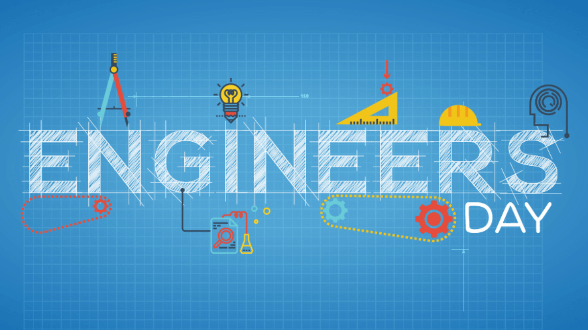 GK Quiz on Engineer's Day 2025, Questions and Answers