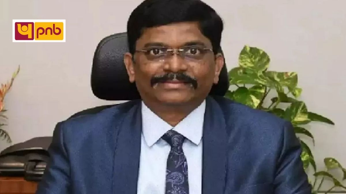 PNB Extends Shri M. Paramasivam's Term as Executive Director