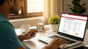 Aadhaar Users Get Priority in IRCTC Booking from Oct 1