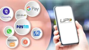 UPI Increases Daily P2M Limit to ₹10 Lakh