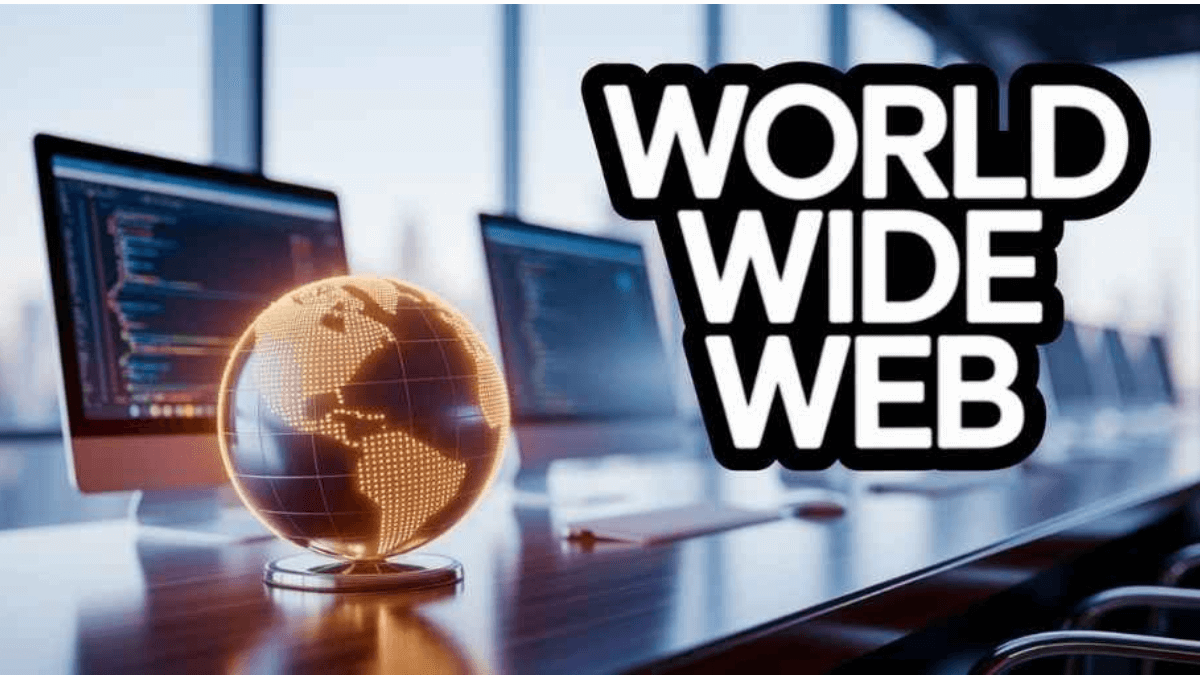 WWW Full Form: Its Meaning, History and Significance