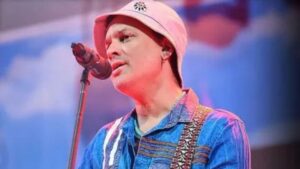Assam Icon Zubeen Garg Ya Ali Fame Dies in Scuba Diving Tragedy