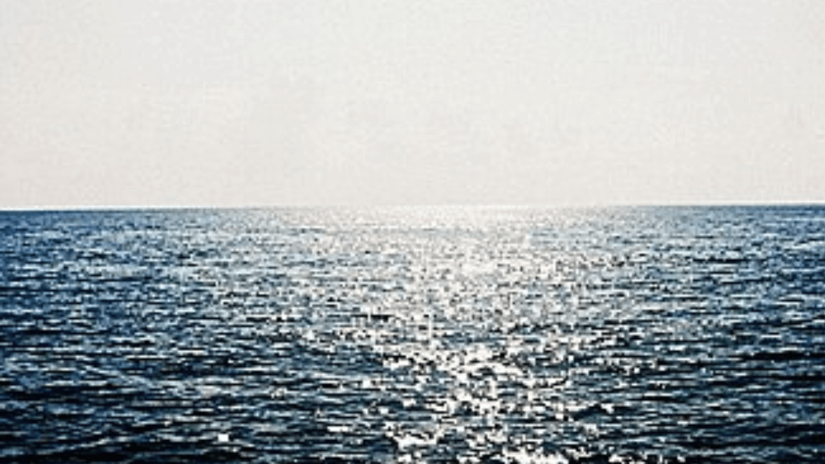 Which Indian States Share the Boundaries with the Arabian Sea?