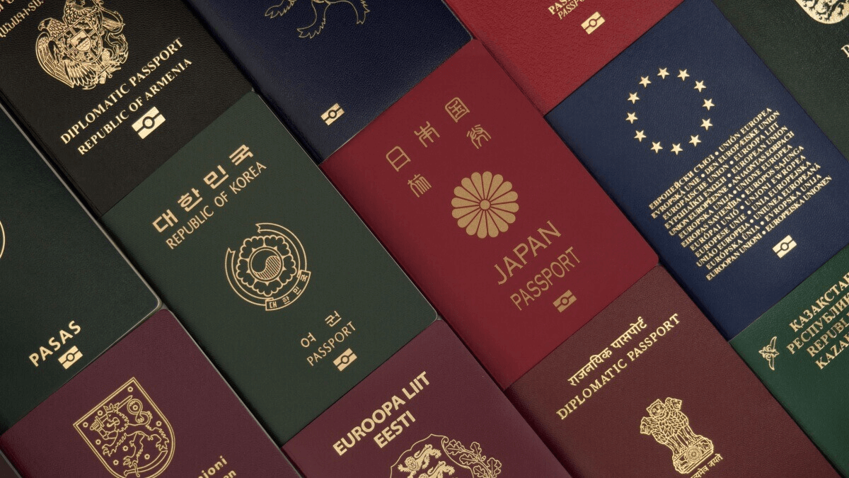 Which are the Top-5 Easiest Countries to Get Citizenship for Indians?