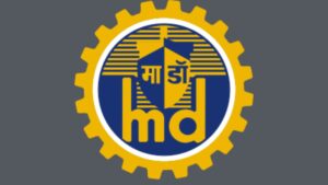 MDL Signs MoU with Tamil Nadu to Develop World-Class Shipyard on East Coast