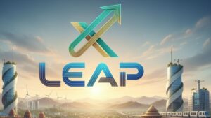 Karnataka Launches Rs 1,000 Crore “LEAP” to Fuel Innovation Across the State